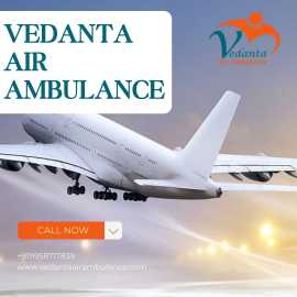 Get Latest ICU Setup Air Ambulance Service in Gwal, Gwalior