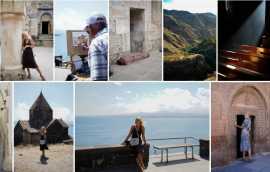 Insights for Armenia day tours  , Yerevan