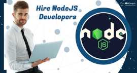 Hire NodeJs Developers | Best Consulting Services , New York