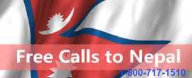 Make Cheap International Calls to Nepal from USA, Iselin