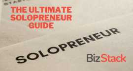 Essential Solopreneur Tips for Success Businessman, Sheridan
