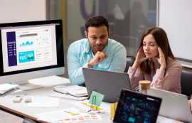 Devops service provider companies in India, Newark