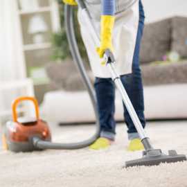 Benefits of Carpet Cleaning in Washington DC, Washington