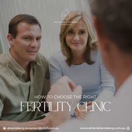 East Melbourne's Trusted Female Fertility, Melbourne