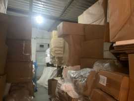 Packers and Movers In Chandigarh - Move & Shif, Chandigarh