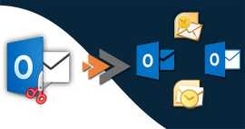 Navigating PST File Splitting with SameTools, $ 39