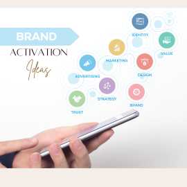 Top 5 worthy Brand Activation Ideas in 2024, Abu Dhabi