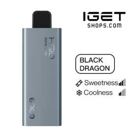 Premium HQD disposable vape flavors in Australia, $ 30