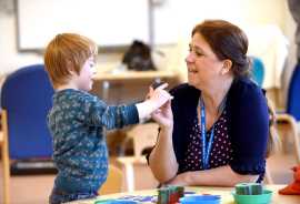 Long Island Speech Therapy Experts, New York
