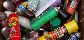 The Benefits of Aerosol Can Recycling in Dubai, Dubai