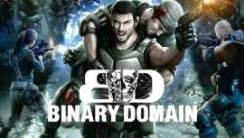 Binary Domain , ps 1