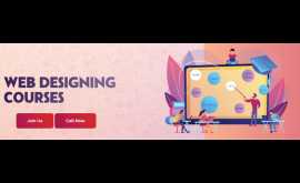 Web design course with placement offer - 123TWS, Coimbatore