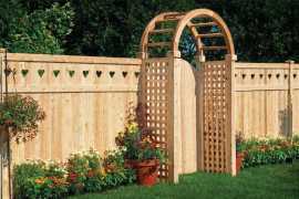 iron fencing omaha, Omaha