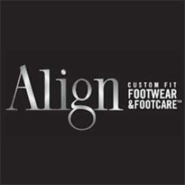 Align Custom Fit Footwear & Footcare, Mississauga