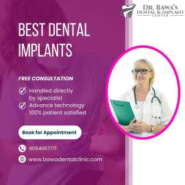Dental Clinic in Mohali, Mohali