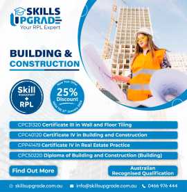 Your RPL Expert, Australind