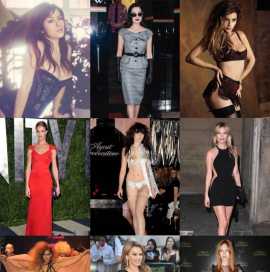 Emily Ratajkowski: A Spotlight on the Versatile Ta, San Diego