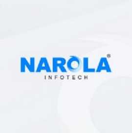 Ecommerce Development Company | Narola Infotech, Chantilly