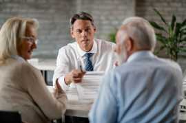 We Make Temporary Legal Guardianship Simple!, Novena