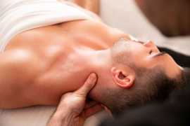Revitalise Soul with Deep Tissue Massage in Austin, Austin