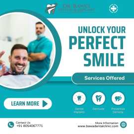 Dentist in Mohali, ₹ 1