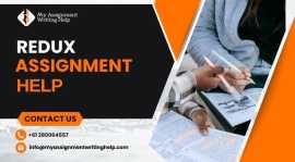 Advanced Redux Assignment Help for Complex Topics, Sydney