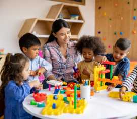 Childcare business insurances, San Diego