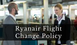 Ryanair's Flight Change Policy, Altheimer