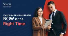 How to start a business in dubai?, Dubai