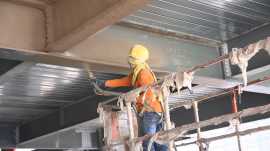 Toronto Trusted Fireproofing Companies: Ensuring S, Toronto