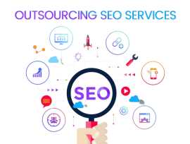 Outsource SEO & Save on Costs - Digital Agency, Miami