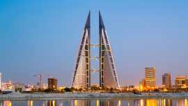 Tourist Attraction: 8 Places To Visit in Bahrain, Dubai