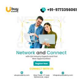 Best QA Training Institute in Jaipur, Jaipur