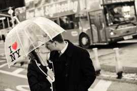 Exclusive Wedding Packages in Central Park, New York