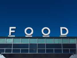 Unveiling the Aesthetics of Architectural Signage, Atlanta