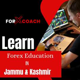 Learn Forex Education in Jammu & Kashmir , Mandi