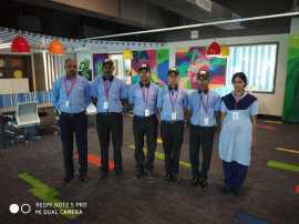 Housekeeping services in Delhi NCR , New Delhi