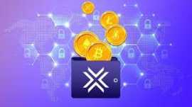 Navigate Features of Exodus Crypto Wallet - A Deta, Ondjiva