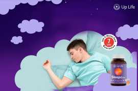 Best Medicines For Sleeping Problems By The Uplife, Rp 990