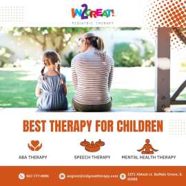 Seek the Best Mental Health Service For Your Child, Chicago