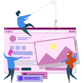 Hire A Top UI/UX Designing Company, Mississauga