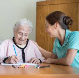 Assisted Living Residences, Phoenix