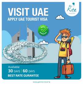 48 hours dubai transit visa