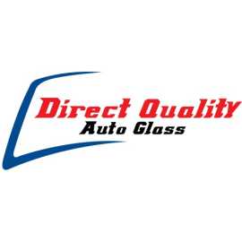 Direct Quality Auto Glass, San Bernardino