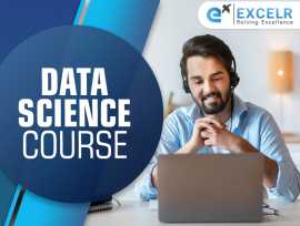 Data Science Course, New Delhi