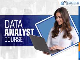 Data Analyst Course In Delhi, Delhi