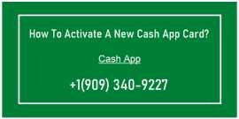 Complete guide on How to Activate a Cash App card?, New York