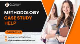 Top-Quality Methodology Case Study for Better Grad, Sydney