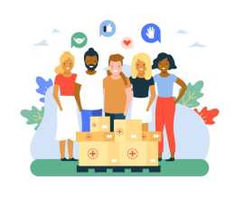 Community Volunteer Opportunity Miami, Miami