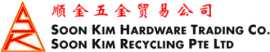 Scrap metal recycling in Singapore, Bukit Timah